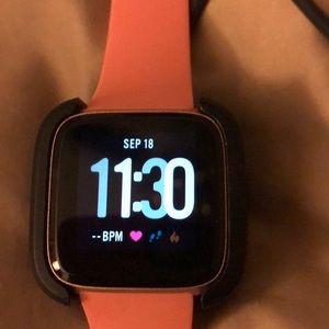 Fitbit Versa